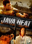 Java Heat Poster