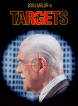 Targets Poster