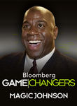 Magic Johnson: Bloomberg Game Changers Poster