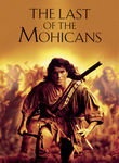 The Last of the Mohicans Poster