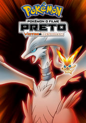 Pokémon: Black: Victini and Reshiram | filmes-netflix.blogspot.com.br
