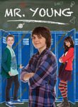 Mr. Young: Season 1 Poster