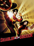 Shaolin Soccer Poster