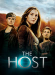 The Host Poster