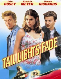 Tail Lights Fade