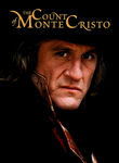 The Count of Monte Cristo Poster