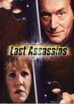 Last Assassins Poster