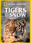National Geographic: Tigers of the Snow Poster