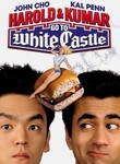 Harold & Kumar Go to White Castle Poster