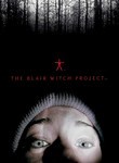 The Blair Witch Project Poster