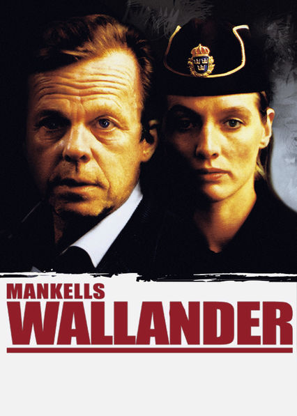 Henning Mankell’s Wallander
