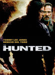 The Hunted Poster