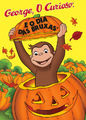 Curious George: A Halloween Boo Fest | filmes-netflix.blogspot.com