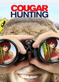 Cougar Hunting
