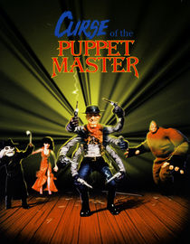 Curse Of The Puppet Master