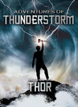 Adventures of Thunderstorm: Return of Thor Poster