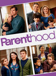 Parenthood: Season 4 Poster