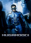 Mugamoodi Poster
