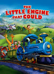 The Little Engine That Could Poster