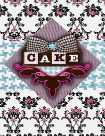 Cake: Season 1: Second Hand Woes