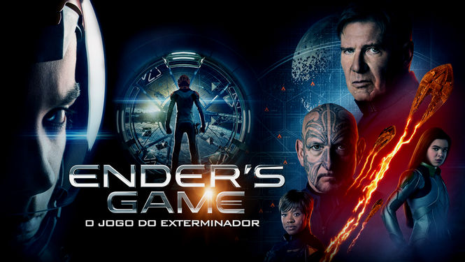 Ender's Game | filmes-netflix.blogspot.com.br