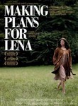 Making Plans for Lena Poster