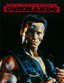 Commando