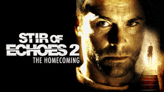 stir of echoes song stir of echoes song