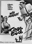 Cage of Evil Poster