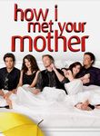 How I Met Your Mother: Season 4 Poster