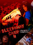 Sleepaway Camp II: Unhappy Campers Poster