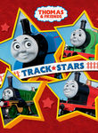 Thomas & Friends: Track Stars Poster