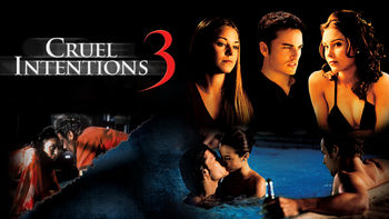 2004 Cruel Intentions 3