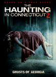 The Haunting in Connecticut 2: Ghosts of Georgia Poster