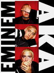 Eminem AKA Poster