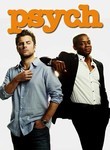 Psych: Season 1 Poster