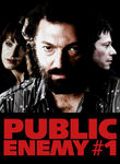 Mesrine: Part 2: Public Enemy #1 Poster