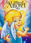 The Littlest Angel Poster