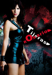Rosario Tijeras | filmes-netflix.blogspot.com