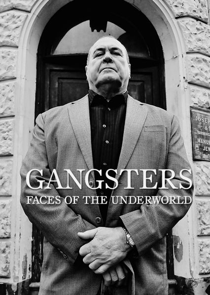 British Gangsters: Faces of the Underworld