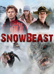 Snow Beast Poster