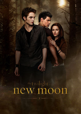 Twilight Saga: New Moon, The