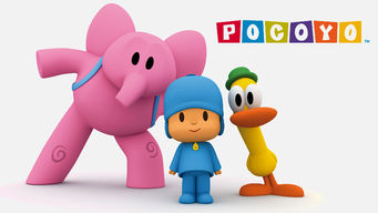 Pocoyo