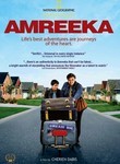 Amreeka Poster