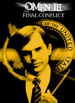 Omen III: The Final Conflict Poster