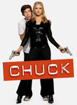 Chuck Poster