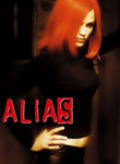 Alias: Season 1 Poster