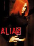 Alias Poster