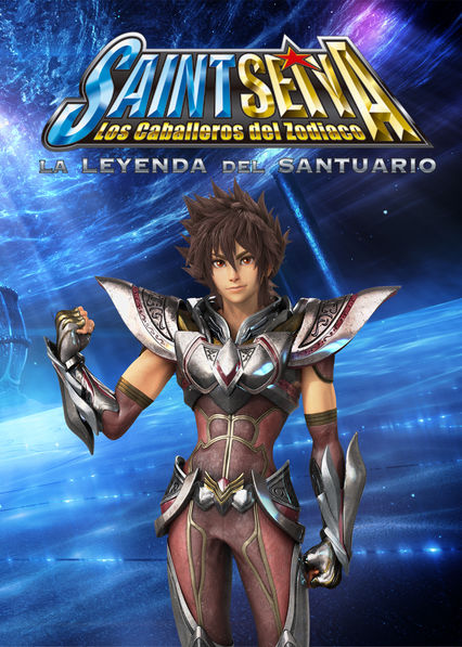 Saint Seiya: Legend of Sanctuary