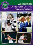 Wimbledon: A History of the Championship Poster